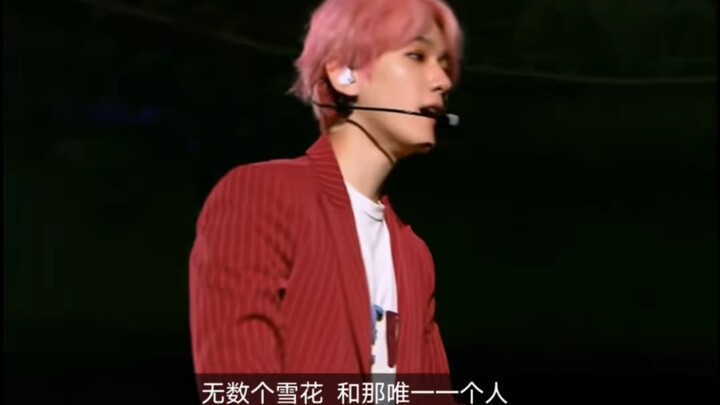 【EXO】Một loạt bài hát ngọt ngào