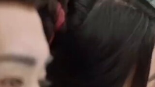 Anda sangat pengecut untuk mengikuti ibu Huizi kami [Berisi video promosi CP yang dihapus] [Zheng He