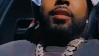 F**K LOOKING LIKE IT YOU GOTTA ACTUALLY BE THAT - Icewear Vezzo