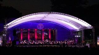 Les Miserables Medley - Philippine Philharmonic Orchestra
