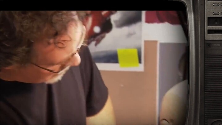 [ Người Sắt ] Hiệu ứng đặc biệt của Marvel có bị giảm chất lượng không? Hãy bắt đầu với hiệu ứng đặc