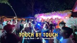 Touch By Touch | JOY | Sweetnotes LIVE