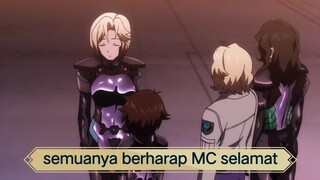 #KompetisiKreasiUnggahan2 , pada berharap MC kembali dgn selamat