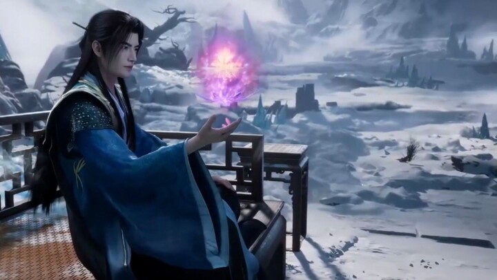 Immortal Evanescence | 187
