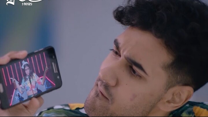 কেন বলল, ভালবাসার জন্য বয়স মাত্র একটি সংখ্যা | 3 Roses | থ্রি রোজেস | Bangla Dubbed Web Series