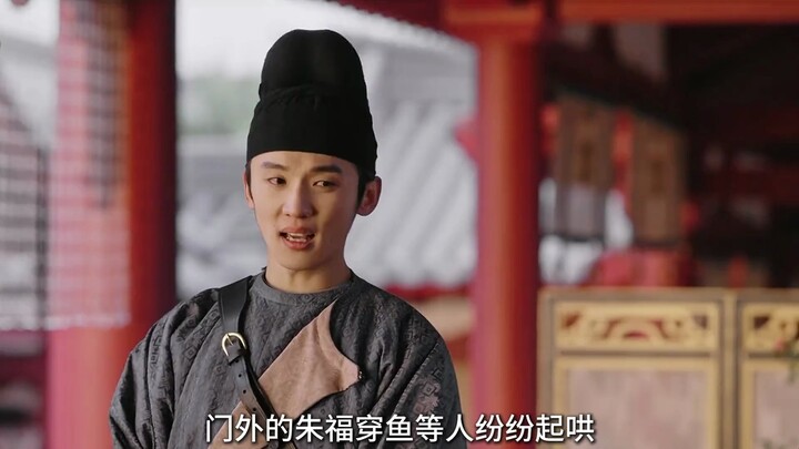 何惟芳蒋长扬为应付外人假结婚，两人却动了真感情！