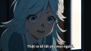 Cảm xúc thật sự #AniMeme