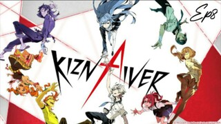 KIZNAIVER Ep8 Eng Sub