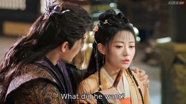 THE ETERNAL LOVE OF THE FØX episode 24(finale)