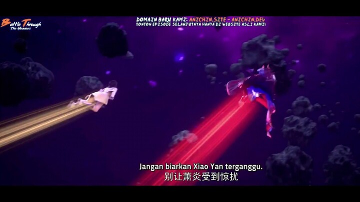 BTTH Season 5 Episode 127 Subtitle Indonesia