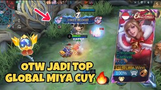 MM YANG TERLUPAKAN INI TERNYATA MASIH OP BANGET! || MOBILE LEGENDS