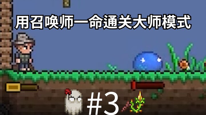 Cuối cùng cũng được đánh quái rồi!! Bình luận chuyên về triệu hồi thuần tuý của cao thủ hardcore #3