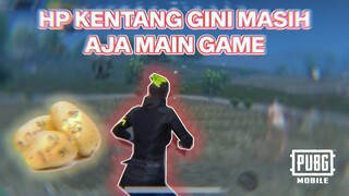 Udah Tau Hp Gak Kuat Masih Aja Main Game