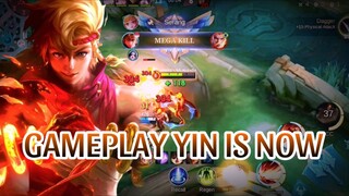 GAMEPLAY YIN IS HERE