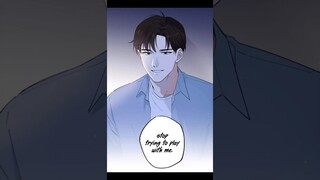 you are not my type #shorts #yaoi #blmanga #bl #bledit #manhua