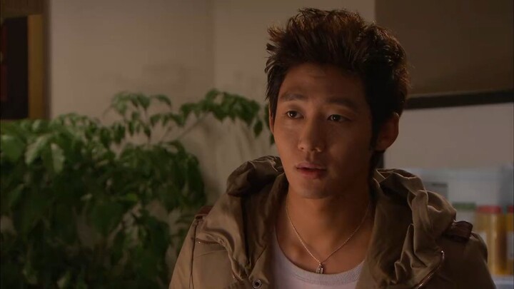 Mischievous Kiss Episode 9