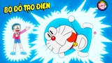 Review Phim Doraemon Tập 685 | Bộ Đồ Tạo Điện | Tóm Tắt Anime Hay