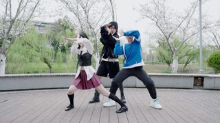 Người Đại Diện Thời Gian Live-action mini rạp OP gây sốc liên kết giấc mơ hòn đảo kho báu mới