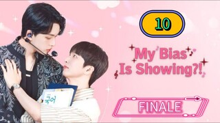 [THURS] 𝐌𝐘 𝐁𝐈 𝐀𝐒  𝐈𝐒  𝐒𝐇𝐎 𝐖𝐈𝐍𝐆 | EPISODE 10 FINALE