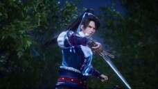 Throne Of Ten Thousand Sword Eps 17 sub Indo