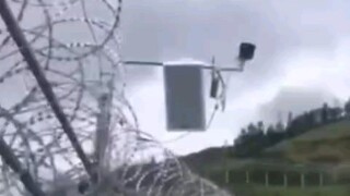 越过国界会发生什么