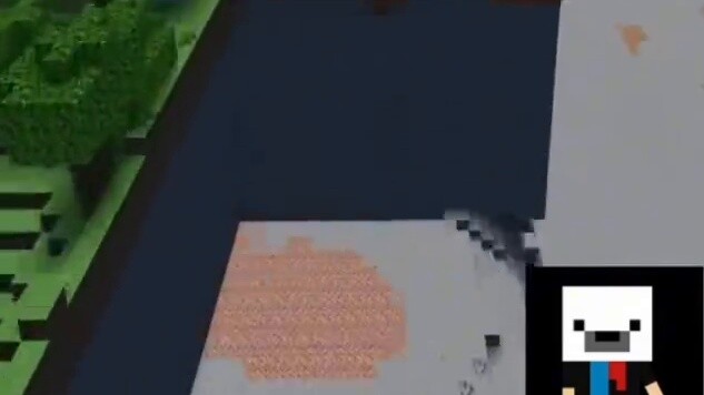 Minecraft: การได้เพชร 3,000 เม็ดมันเป็นเรื่องปกติหรือเปล่า?