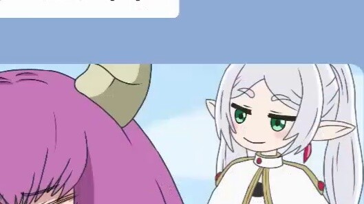 Potion that only dissolves clothes 2