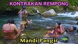 MANDI PANGIR || KONTRAKAN REMPONG EPISODE 775