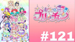 KIRATTO PRI☆CHAN - Episode 121 (English Sub)