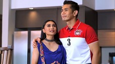 SemmerahCintaHumairrah (E4) ❤️