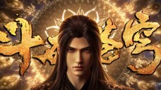 BTTH Nianfan 4 Xiao Yan Dou Sheng Arch Pohon Bodhisatvva Kuno🔥 Cailin x Xun’er x Yun Zhi 🥰