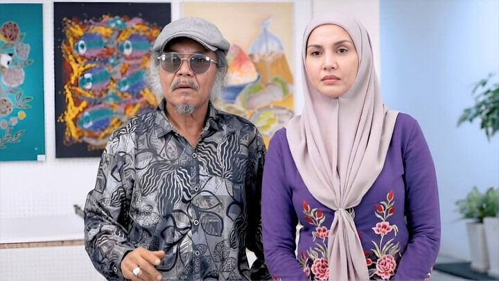 Banyak Chanteq (E3) 👗