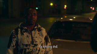 Sắc đẹp tàn khốc EP 5 [Sub Việt]