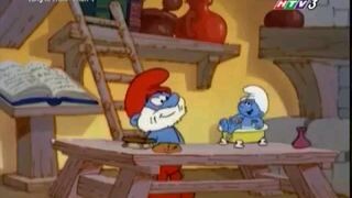 Làng Xì Trum Lồng Tiếng