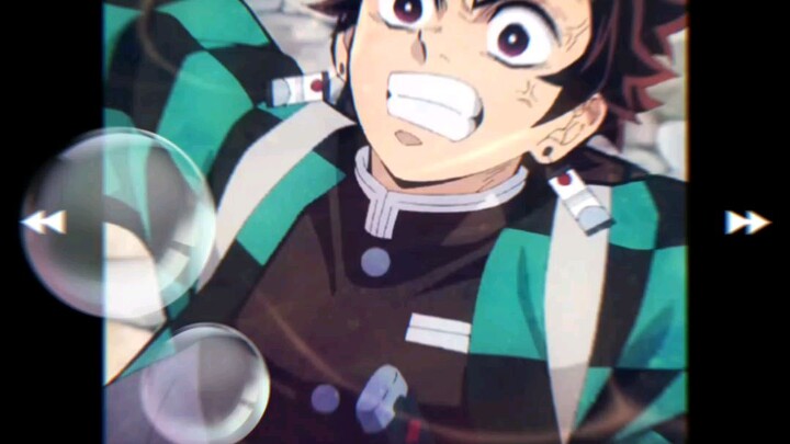 tanjiro💚