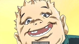 Koichi và Rohan vô tình bước vào bức tường ma