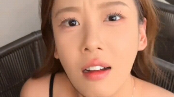 "That's just how stubborn I am."