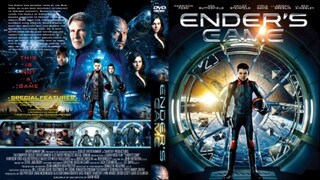 Ender's Game (2013)