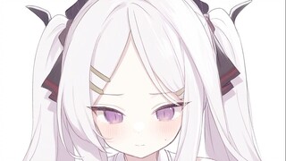 各个学生扎双马尾的样子.....(2)