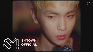 [STATION 3] KEY 키 'Cold (Feat. 한해)' MV