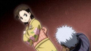 Gintama: Bạn có biết câu chuyện về Touse và Jironaga không?