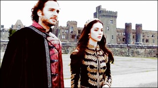 Reign || Mary & Tomas - Bring Me Back To Life