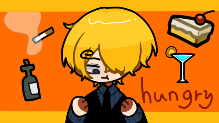 【Suo Xiang】Hungry! ! ! ! !