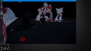 VRchat Việt Nam | Test thử setting