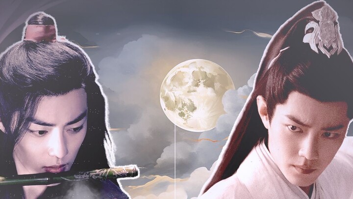 Yingxian|Sand sculpture sweet pet|Double strong "After rebirth, crazy acting with the enemy" trailer