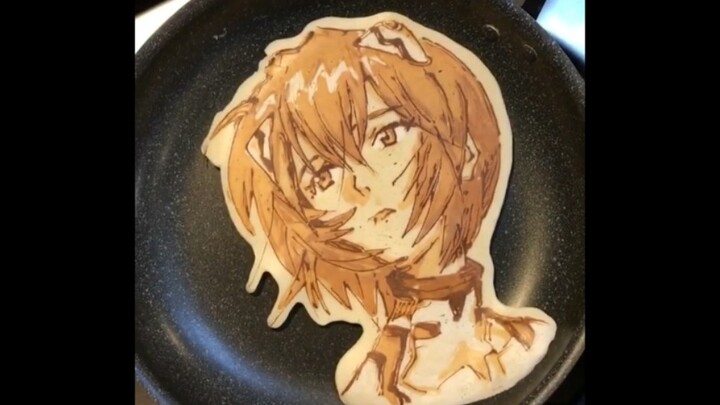 【EVA】Bánh rán Phúc Âm (bản đầy đủ)