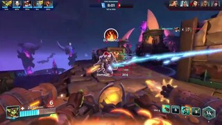 My Heal Was In Front Of You