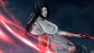 Perview Renegade Immortal Eps 100