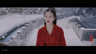 [Vietsub-FMV] Tạm biệt, Tiểu Thập Nhất của Nam Thần Vương Phủ... | Châu Sinh Như Cố 【周生如故】