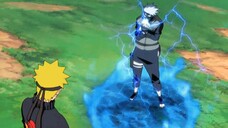 Naruto Shippuden : Episod 55 | Malay Dub|